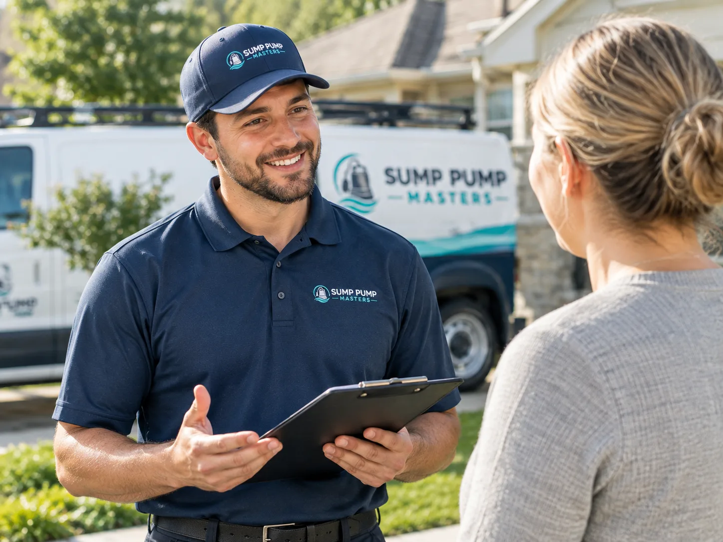 Sump Pump Repair Cameron, NC FAQs